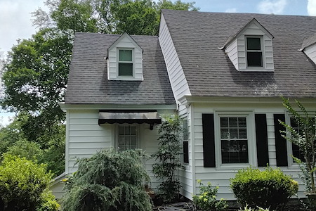 Soft Washing vs. Pressure Washing: What’s Safest for Your Siding?