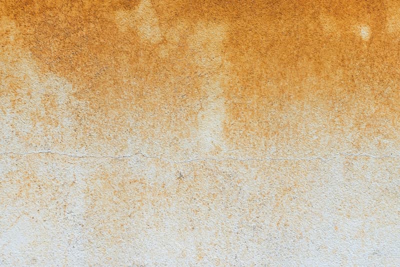 Oxidation Removal