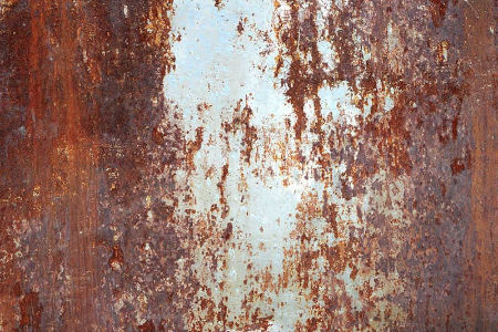 Rust & Oil Stain Removal